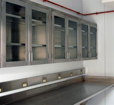 stainless steel sliding panel cabinets|wayfair stainless steel wall cabinets.